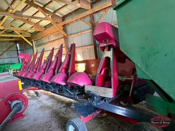 Main image Case IH 2408