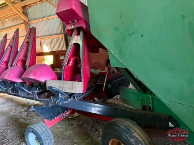 Image of Case IH 2408 equipment image 1