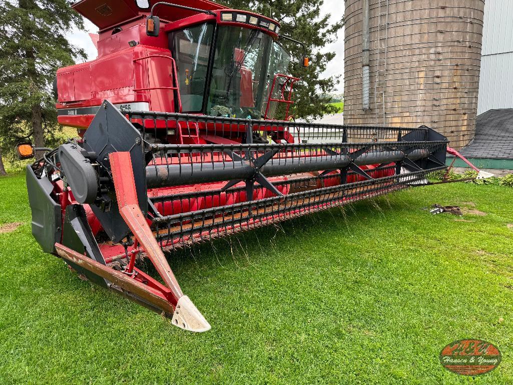 Image of Case IH 1020 Primary image