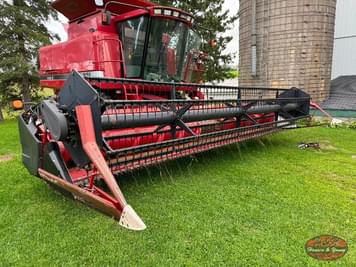 Main image Case IH 1020