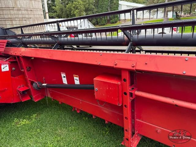 Image of Case IH 1020 equipment image 2