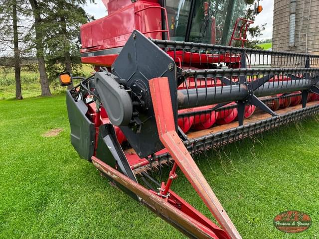 Image of Case IH 1020 equipment image 1