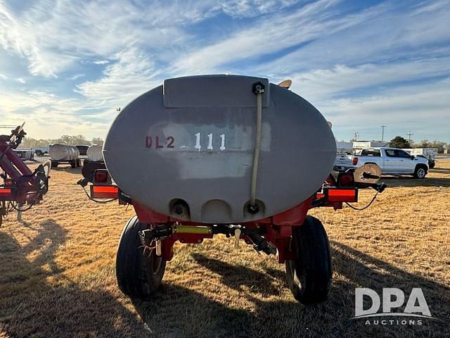 Image of Case IH 2800 equipment image 4