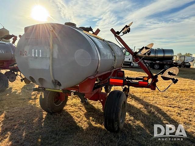 Image of Case IH 2800 equipment image 3