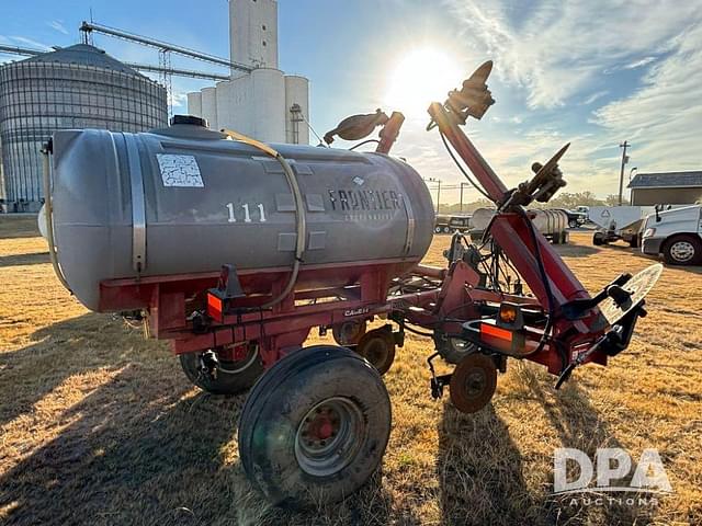 Image of Case IH 2800 equipment image 2