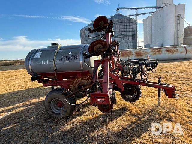 Image of Case IH 2800 equipment image 1