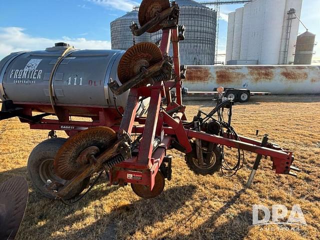 Image of Case IH 2800 equipment image 1