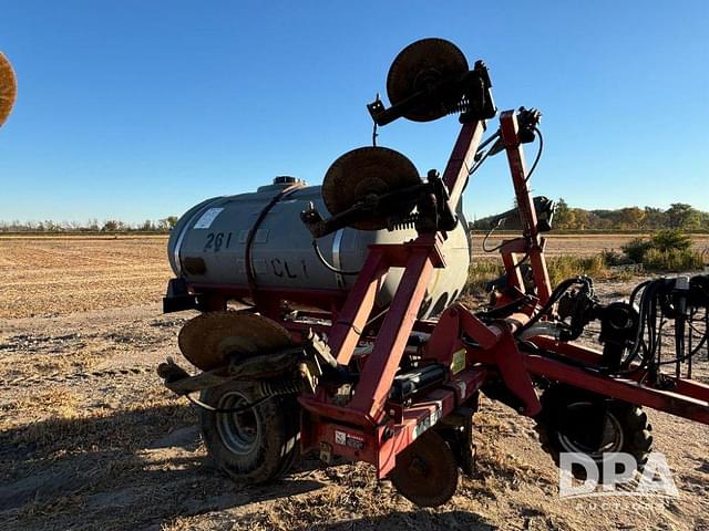 Image of Case IH 2800 equipment image 4