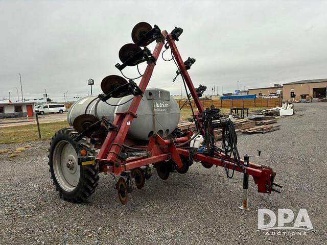 Image of Case IH 2800 equipment image 4