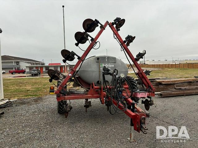 Image of Case IH 2800 equipment image 3