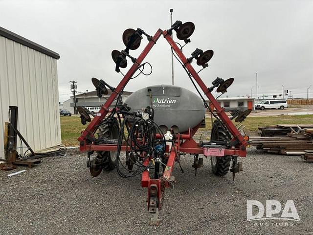 Image of Case IH 2800 equipment image 2