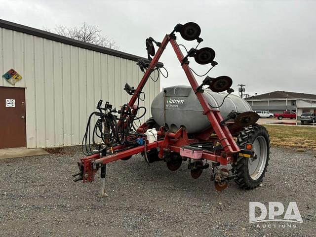 Image of Case IH 2800 equipment image 1