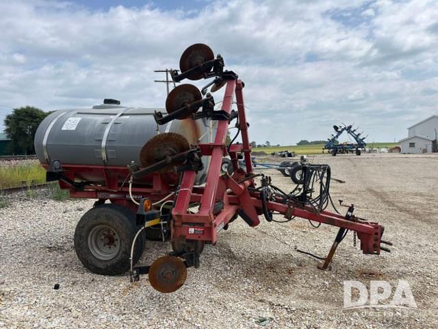 Image of Case IH Nutri Placr 2800 equipment image 3