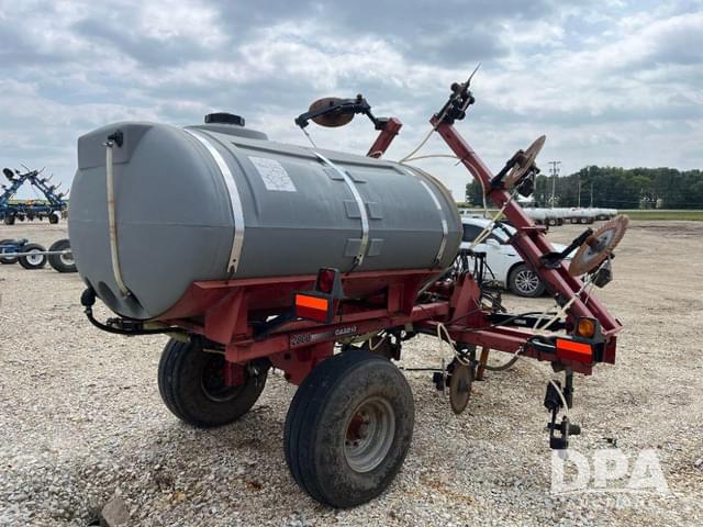 Image of Case IH Nutri Placr 2800 equipment image 4