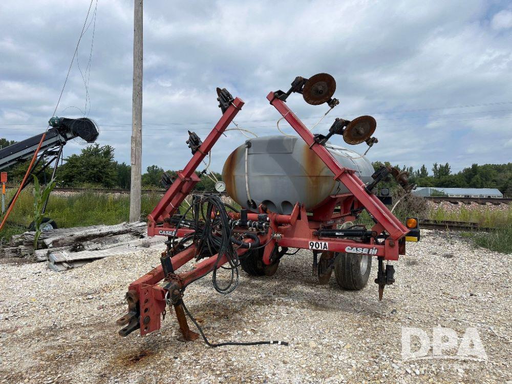 Image of Case IH Nutri Placr 2800 Primary image