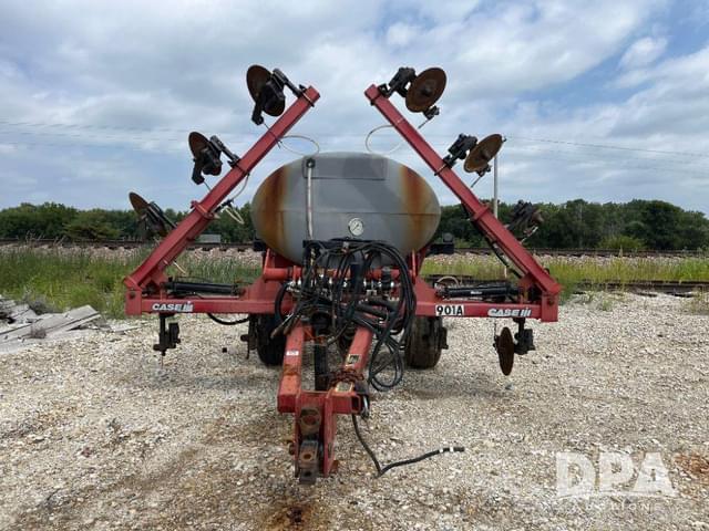 Image of Case IH Nutri Placr 2800 equipment image 1