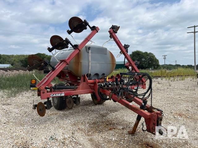 Image of Case IH Nutri Placr 2800 equipment image 2