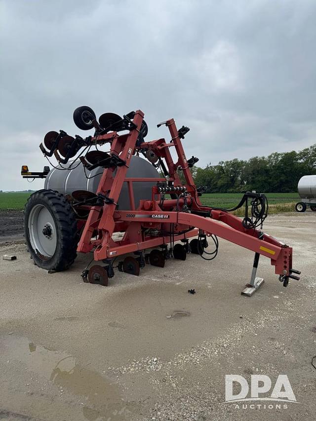 Image of Case IH 2800 equipment image 2