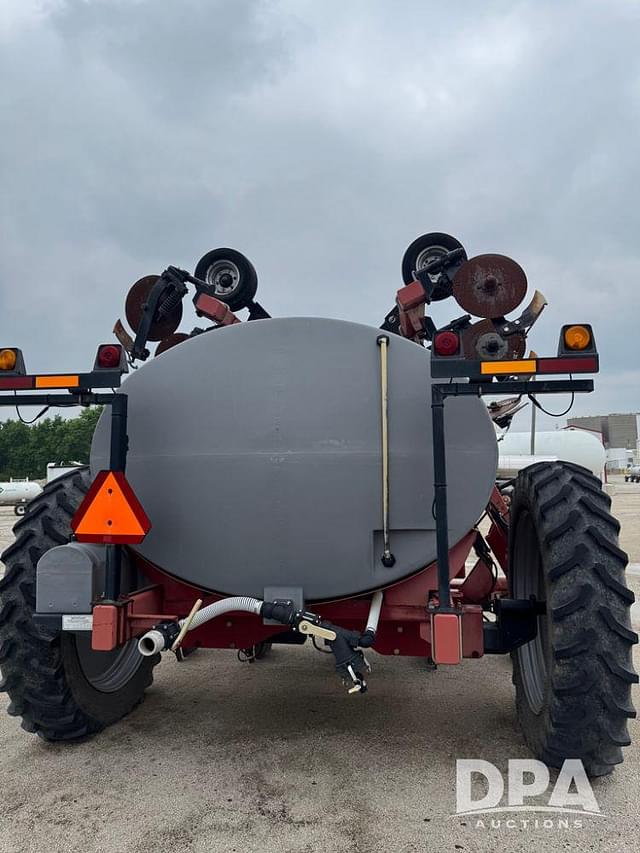 Image of Case IH 2800 equipment image 1