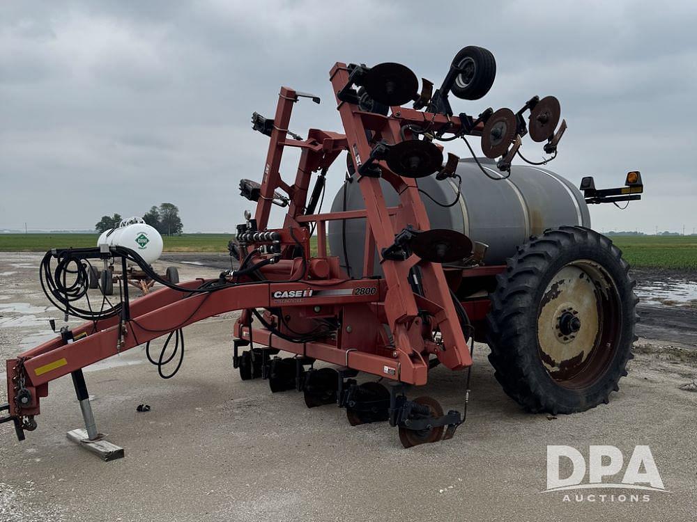 Image of Case IH 2800 Primary image
