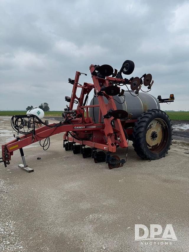 Image of Case IH 2800 equipment image 3
