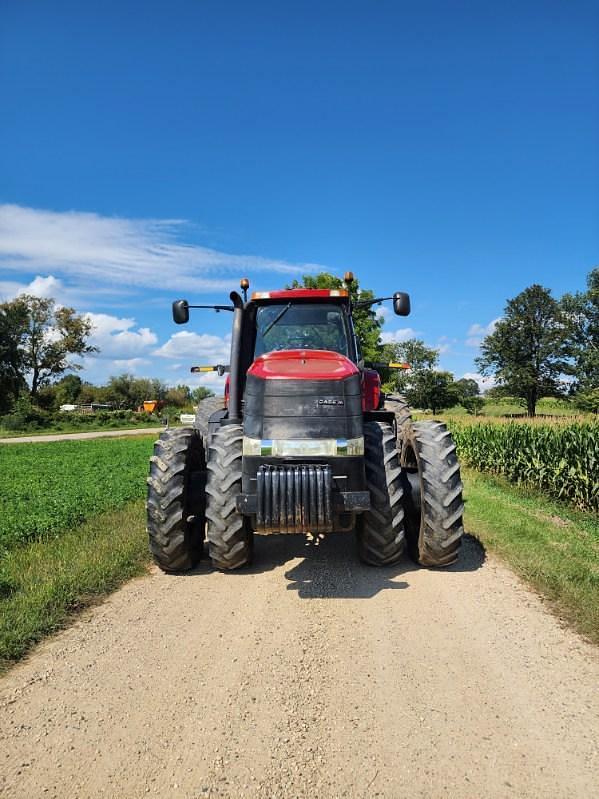 Image of Case IH Magnum 290 equipment image 1