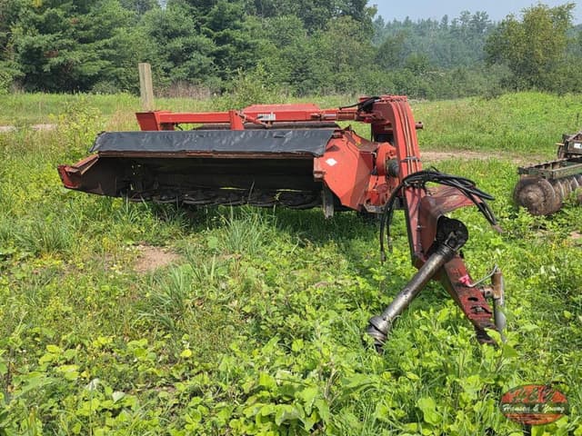 Image of Case IH 3309 equipment image 1