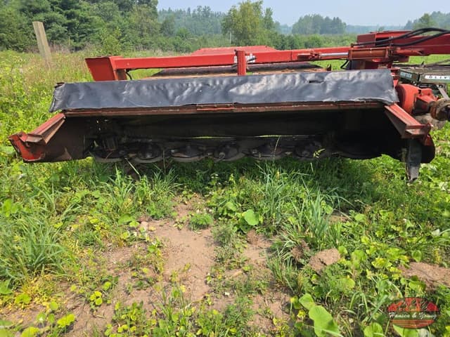 Image of Case IH 3309 equipment image 2