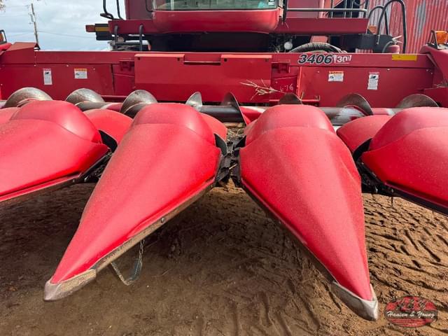 Image of Case IH 3406 equipment image 1