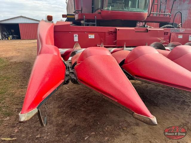 Image of Case IH 3406 equipment image 4