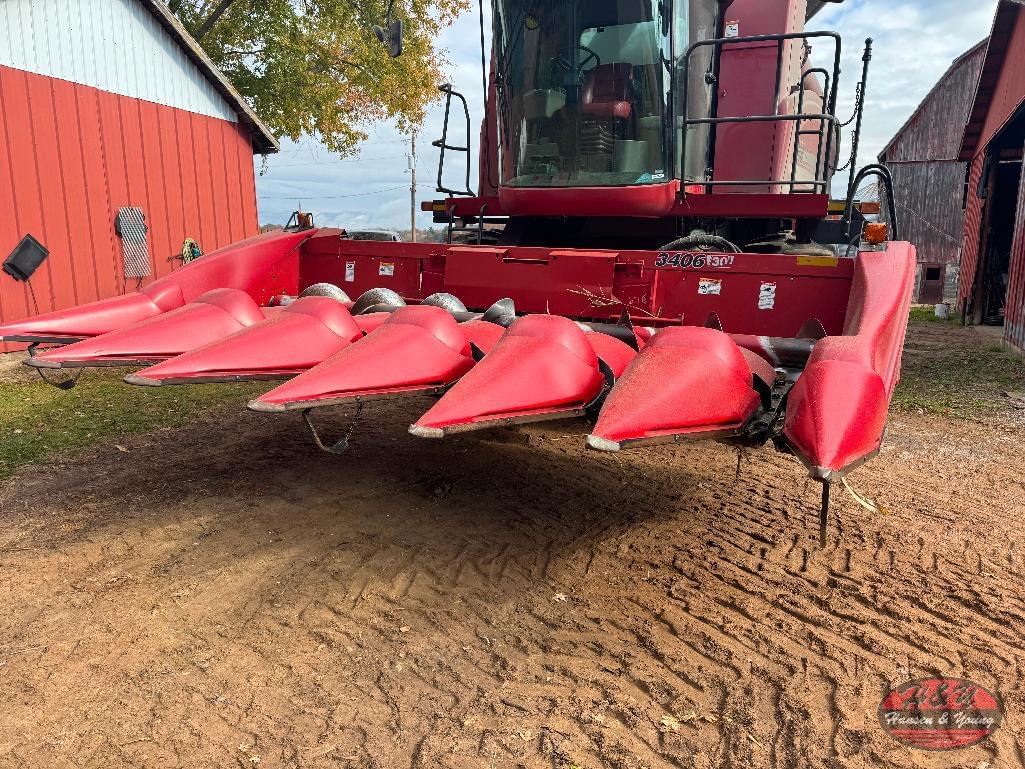 Image of Case IH 3406 Primary image