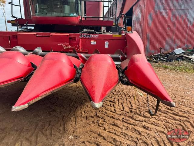 Image of Case IH 3406 equipment image 2