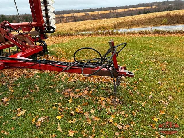 Image of Case IH 3950 equipment image 1