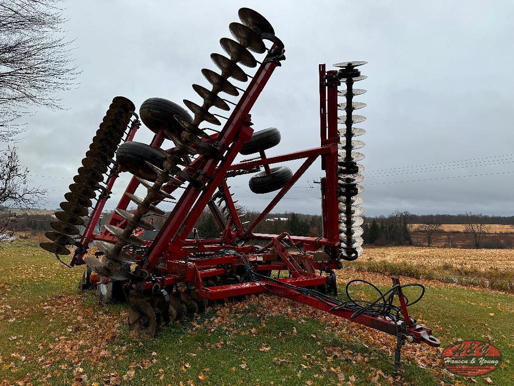 Image of Case IH 3950 Primary image