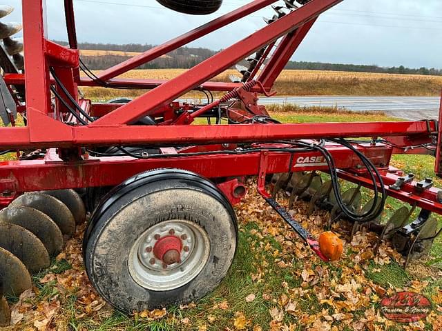 Image of Case IH 3950 equipment image 3