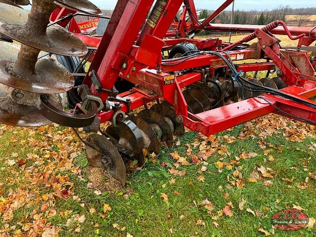 Image of Case IH 3950 equipment image 2