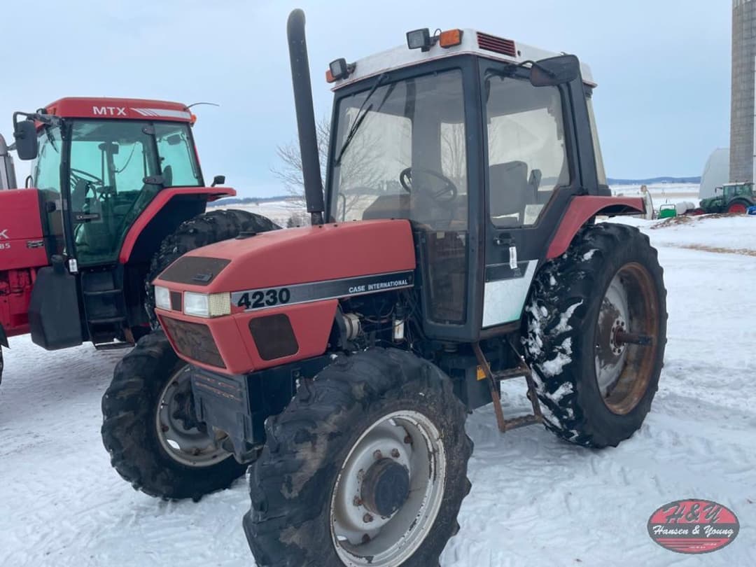 Image of Case IH 4230 Primary image