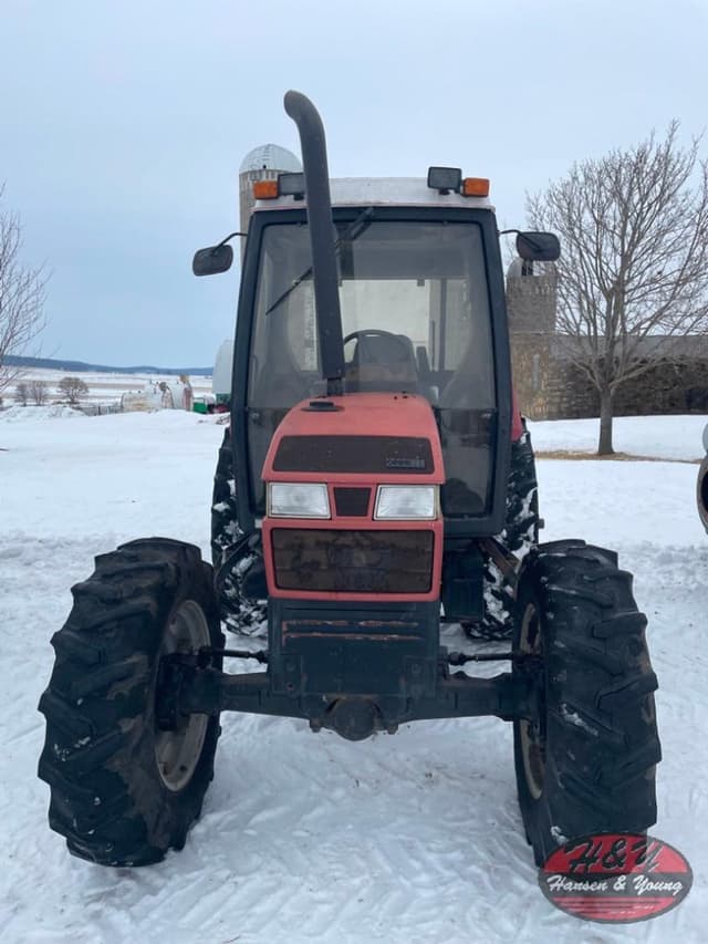 Image of Case IH 4230 equipment image 4