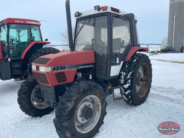 Image of Case IH 4230 equipment image 1