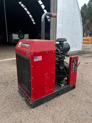 Case IH 4390 Image