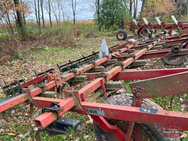 Image of Case IH 4500 equipment image 2