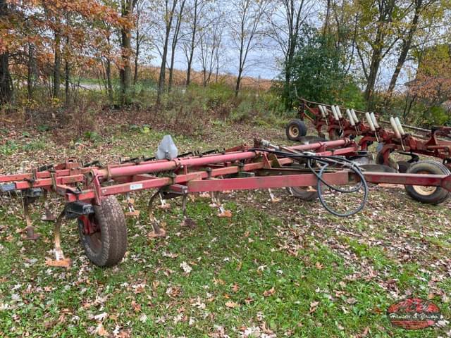 Image of Case IH 4500 equipment image 4