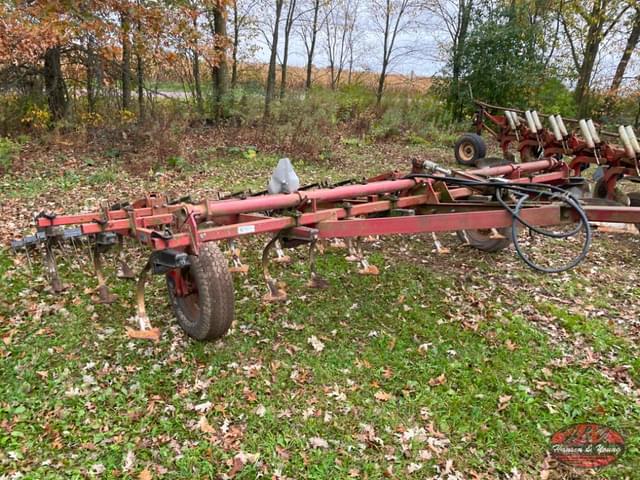 Image of Case IH 4500 equipment image 3