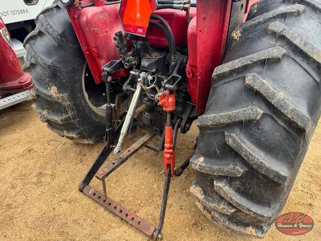 Image of Case IH 485 equipment image 2