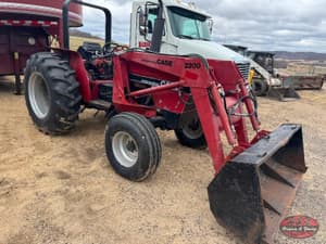 Case IH 485 Image