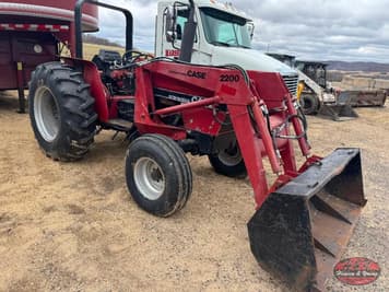 Main image Case IH 485
