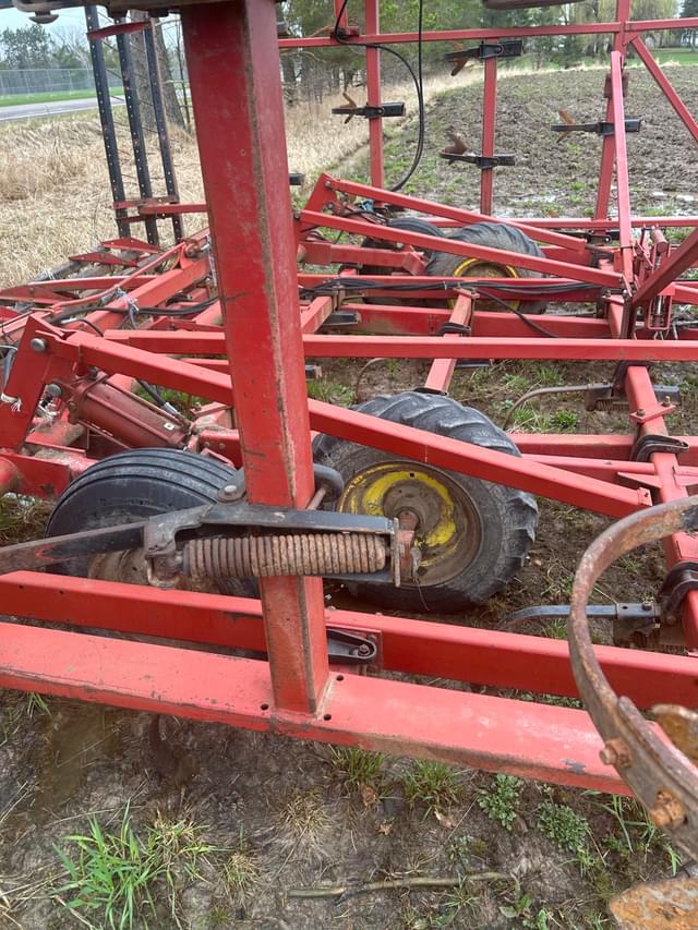 Image of Case IH 4900 equipment image 4