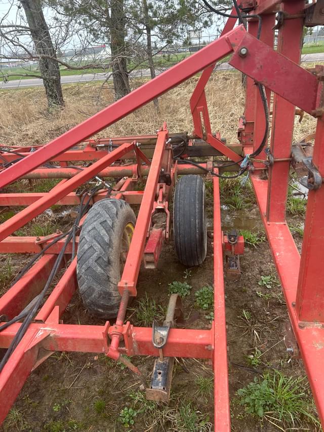 Image of Case IH 4900 equipment image 2