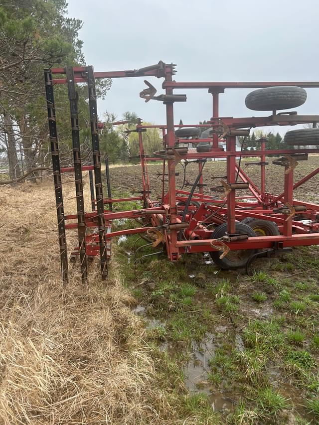 Image of Case IH 4900 equipment image 1
