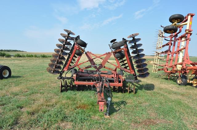 Image of Case IH 496 equipment image 1